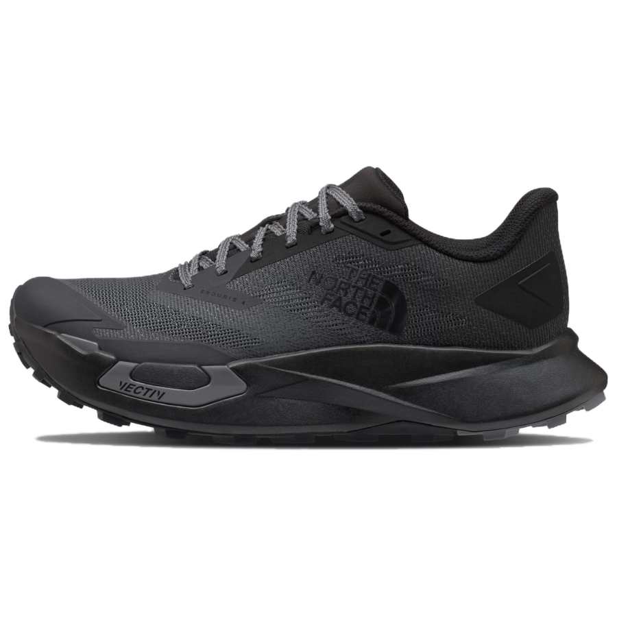 THE NORTH FACE Vectiv Enduris 4 Low top Trail Running Marathon Training Long Distance Running Shoes Men's