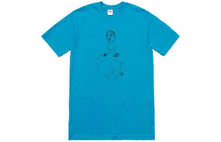 Supreme Supreme Prodigy Tee