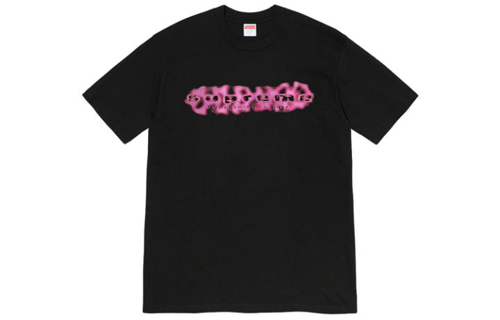 Supreme Supreme 2020 Spring Summer Collection T Shirt Unisex