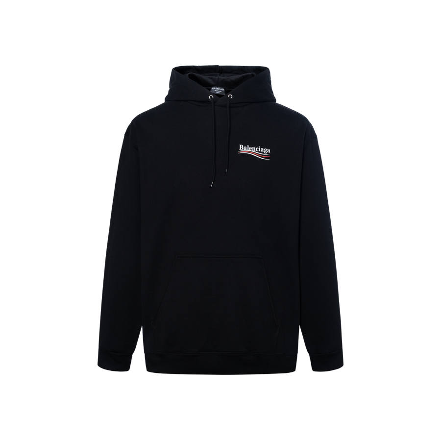 Balenciaga 【Previous Season】Political Campaign hoodie
