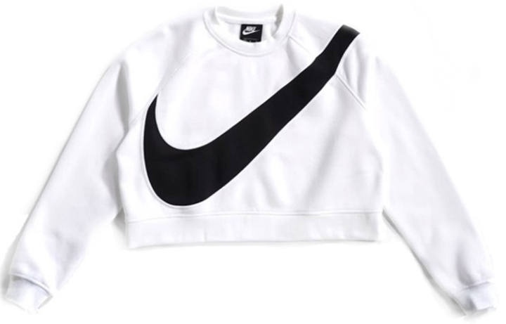 Nike Nike Sweatshirts Unisex Crew Neck Moderate Regular
