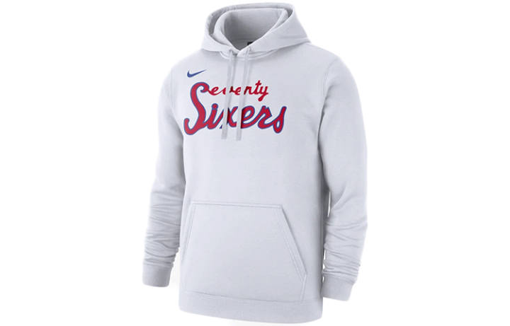 Nike Nike Sweatshirts Men's Hooded Moderate Regular