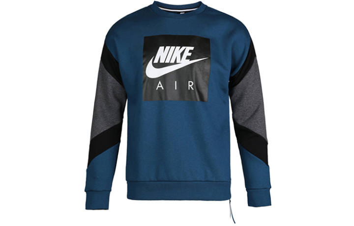 Nike Nike Sweatshirts Men's Crew Neck Moderate Regular