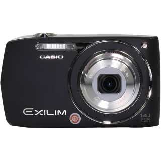 CASIO Digital Cameras