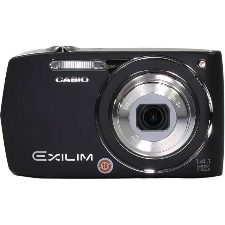 CASIO CASIO Digital Cameras