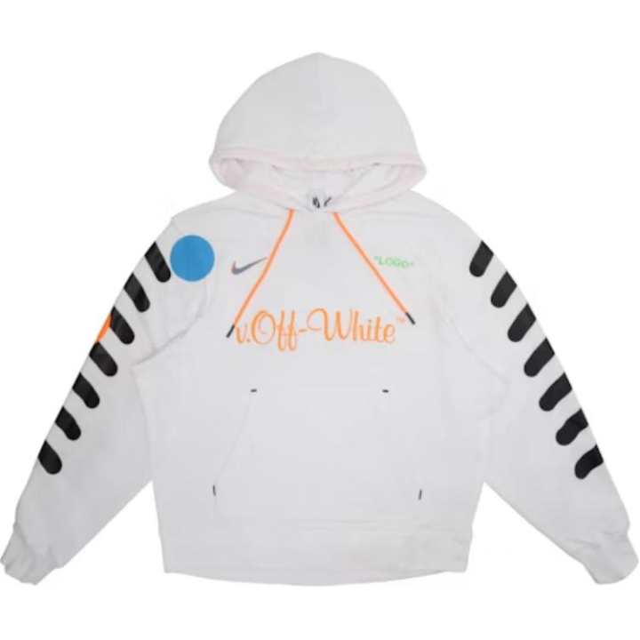 Nike Nike lab X OFF WHITE Mercurial Nrg X Hoodie