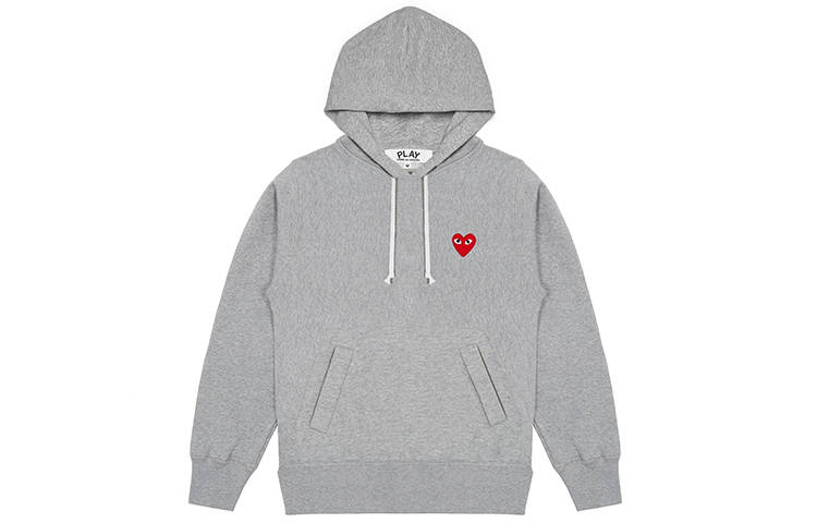 CDG Play CDG Play Hoodie