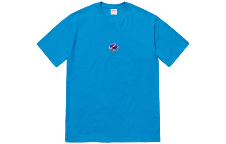 Supreme Supreme Bottle Cap Tee