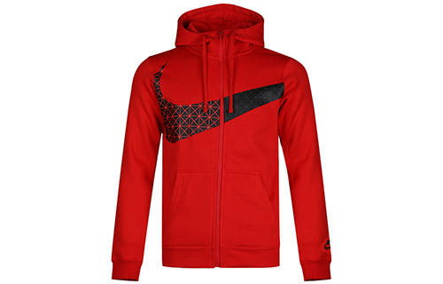 Nike Nike Sweatshirts Men's Moderate Cardigan