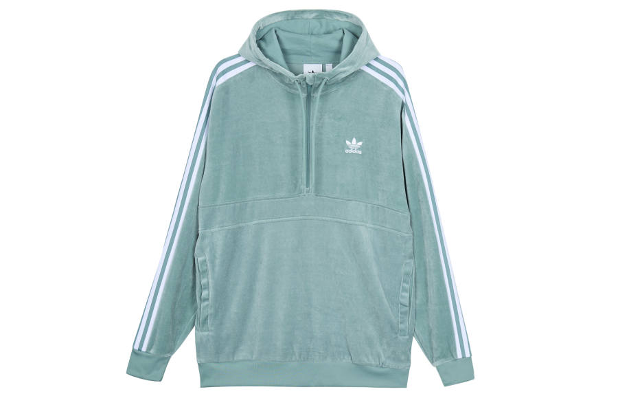 Adidas Originals Sweatshirt Men's Green