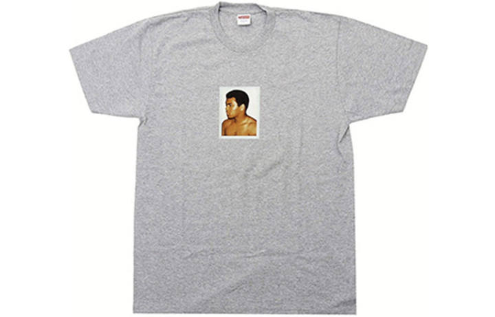 Supreme Supreme Ali X Warhol T Shirt