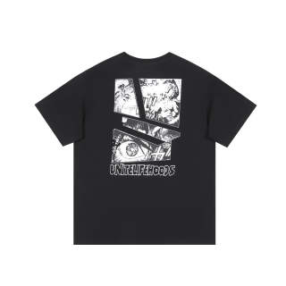 Unite Life HOODS T Shirt Unisex