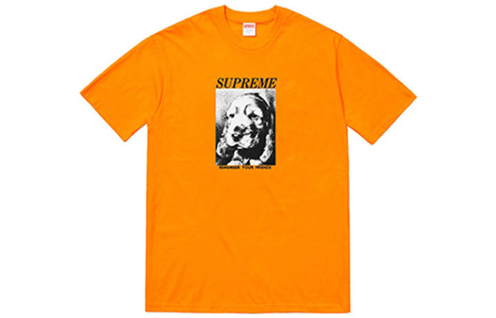 Supreme Supreme Remember Tee