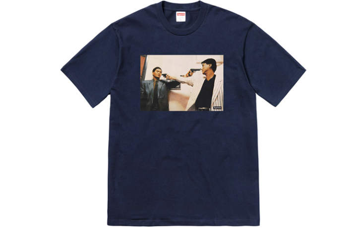 Supreme Supreme The Killer Trust Tee