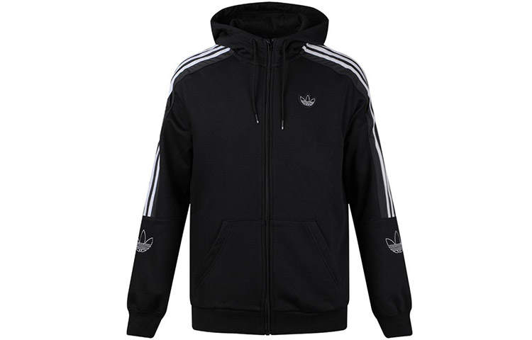 Adidas Originals Sweatshirt Men's Black