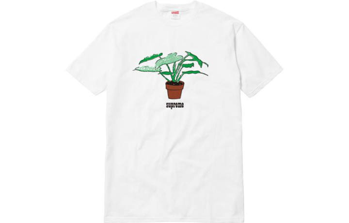 Supreme Supreme Plant Tee