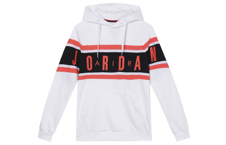 Jordan Jordan Air Sweatshirts Men's Hooded Moderate Regular