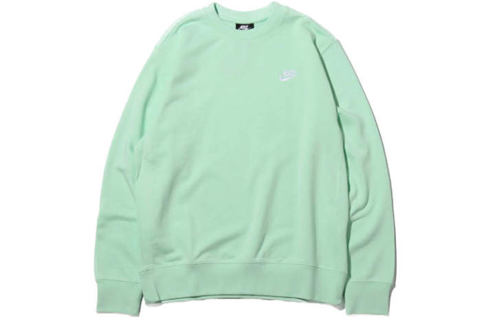 Nike Nike Sweatshirts Men's Crew Neck Moderate Regular