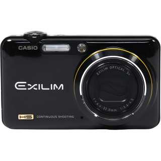 CASIO Digital Cameras
