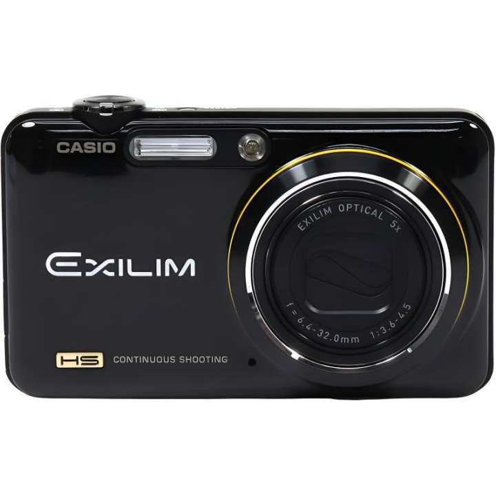 CASIO CASIO Digital Cameras