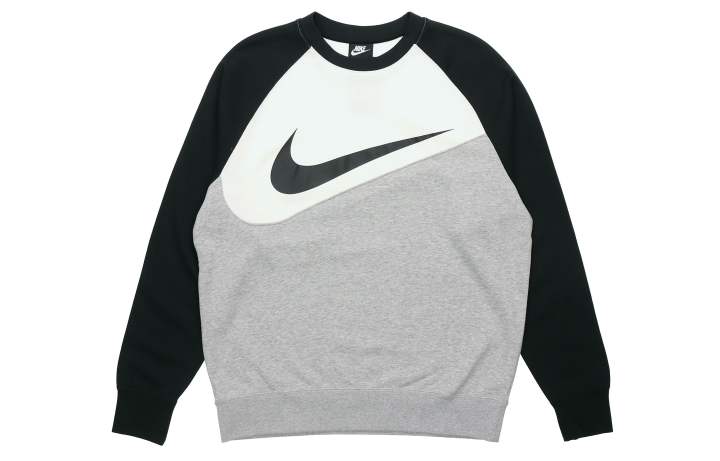 Nike Nike Sweatshirts Men's Crew Neck Moderate Regular