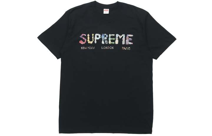 Supreme Supreme Rocks Tee