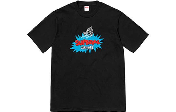 Supreme Supreme Ganesha Tee