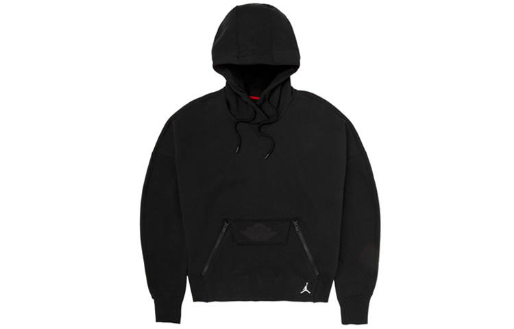 Jordan Jordan Air Jordan Sweatshirts Women's Hooded Moderate Regular