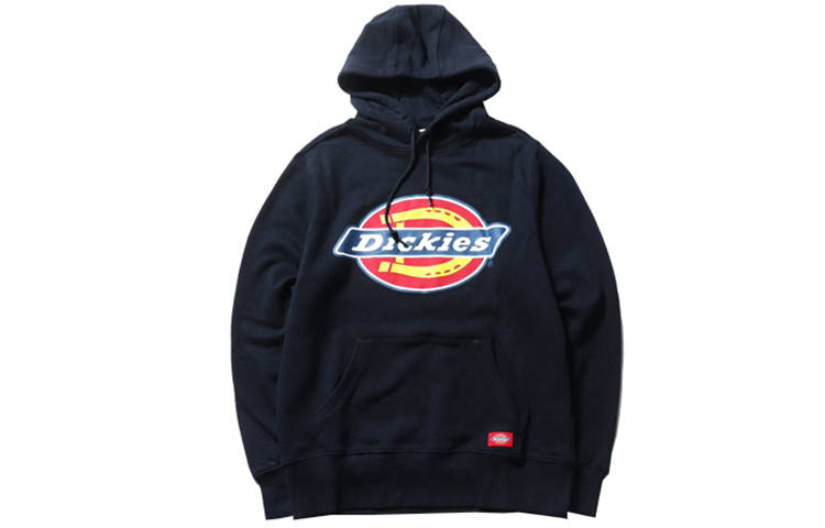Dickies Dickies Sweatshirt Unisex Marine Blue