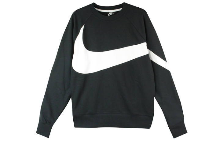 Nike Nike Sweatshirts Men's Crew Neck Moderate Regular
