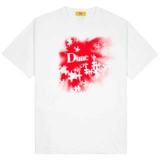 Dime T Shirts Unisex Crew Neck Moderate Straight Fit