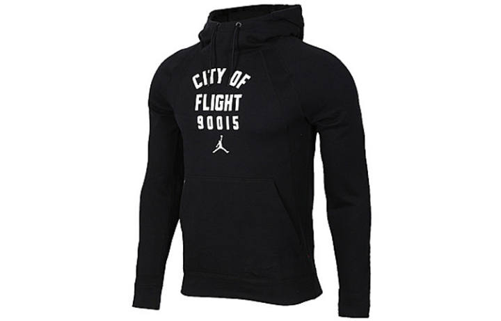 Jordan Jordan Sweatshirts Men's Hooded Moderate Regular