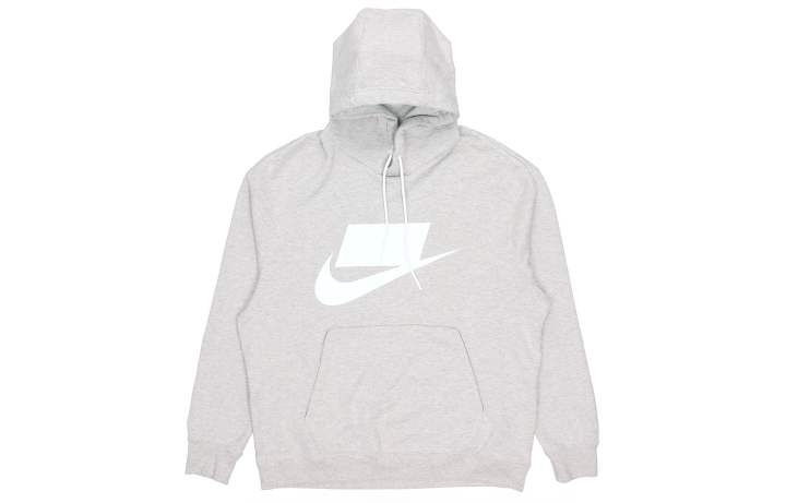Nike Nike Sweatshirts Men's Hooded Moderate Regular