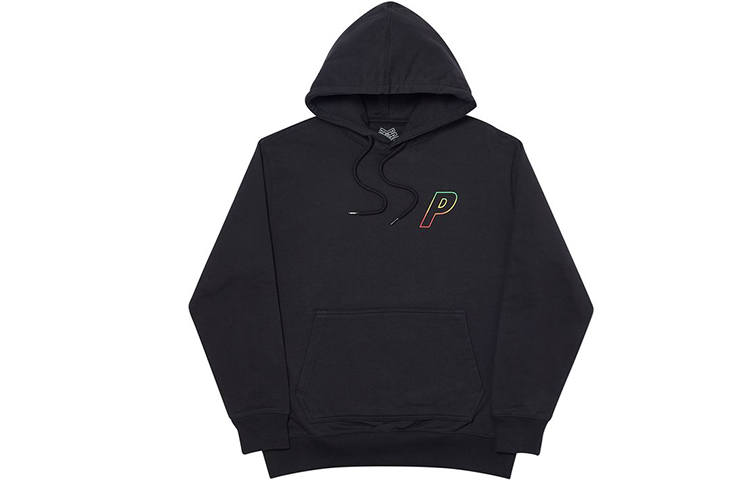 PALACE PALACE Linear Triple Fade Hood