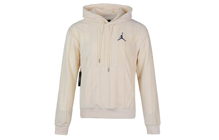 Jordan Jordan Air Sweatshirt Men's Beige
