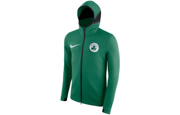 Nike Nike Sweatshirts Men's Hooded Moderate Cardigan
