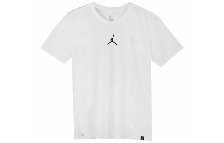 Jordan Jordan Dri FIT Sport Little Kids' Core T Shirt