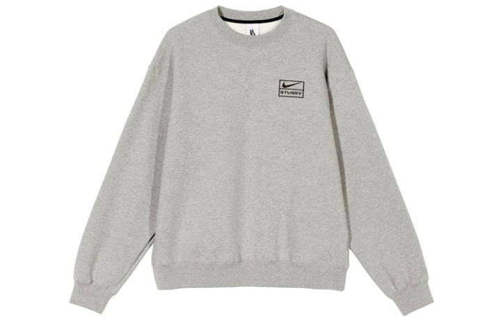 Nike Nike X Stussy Nrg Br Crew Fleece