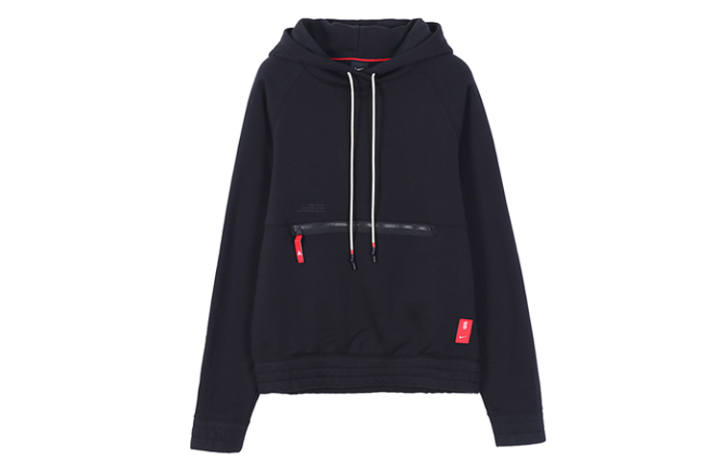 Nike Nike Sweatshirts Men's Hooded Moderate Regular