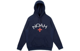 NOAH Core Logo Hoodie