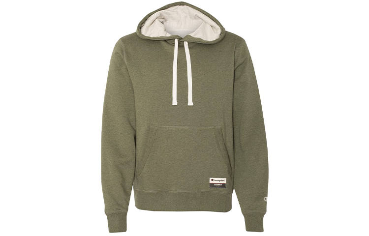 Champion Champion Sweatshirts Unisex Hooded Thickened Regular