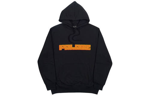 PALACE PALACE Mazin Hood