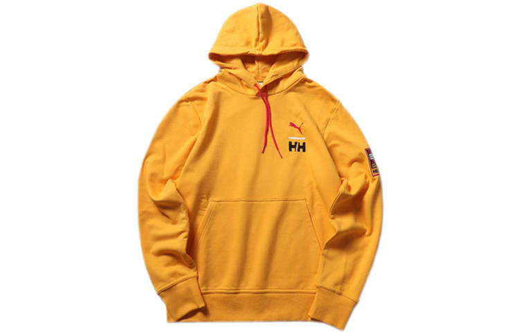 PUMA PUMA Sweatshirts Men's Hooded Moderate Regular
