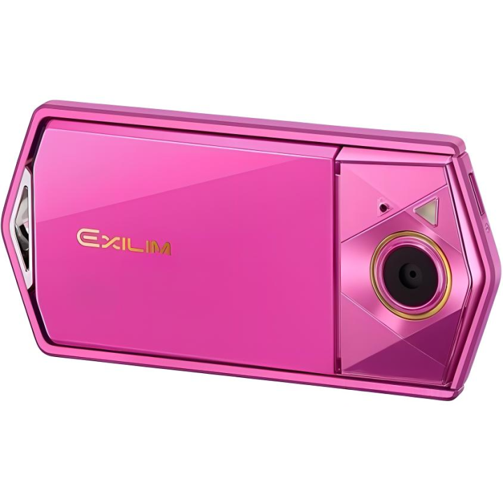CASIO CASIO TR700 Digital Cameras CMOS 12.76 Megapixels Electronic Shutter, Multi Zone Light Metering, Ultra Wide Angle