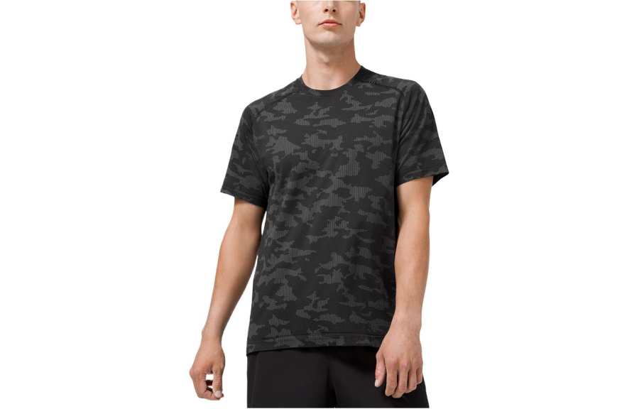 Lululemon Lululemon Metal Vent Tech T Shirt Men's