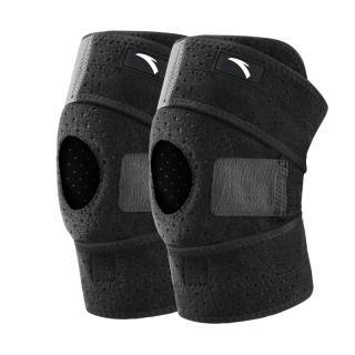 Anta Knee Pads Basketball Running Fitness Mountaineering Hiking Cycling Unisex