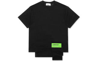 AMBUSH Waist Pocket T Shirt
