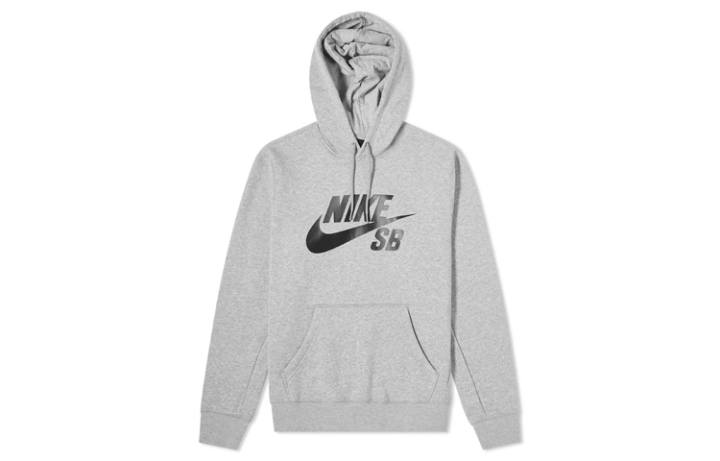 Nike Nike Sweatshirts Men's Hooded Moderate Regular