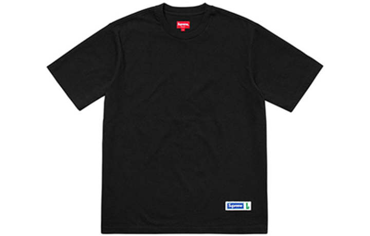 Supreme Supreme Athletic Label S/S Top