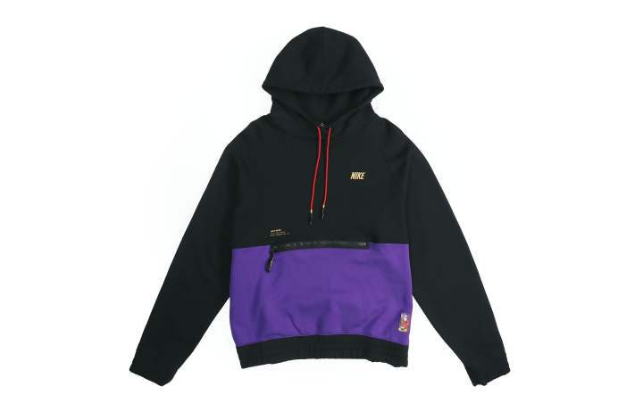 Nike Nike Sweatshirts Men's Hooded Moderate Regular